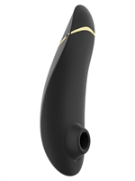 2. Sex Shop, Premium 2 in Black by Womanizer