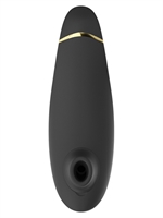 3. Sex Shop, Premium 2 in Black by Womanizer