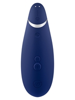 4. Sex Shop, Premium 2 in Blueberry by Womanizer