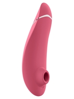 2. Sex Shop, Premium 2 in Raspberry by Womanizer