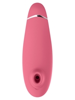 3. Sex Shop, Premium 2 in Raspberry by Womanizer