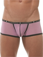 2. Sex Shop, Bubble G'Homme Boxers Briefs de Gregg