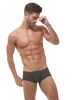 4. Sex Shop, Bubble G'Homme Boxers Briefs de Gregg