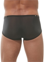 6. Sex Shop, Bubble G'Homme Boxers Briefs de Gregg