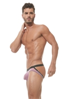 2. Sex Shop, Bubble G'Homme Jockstrap by Gregg