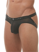 4. Sex Shop, Bubble G'Homme Jockstrap by Gregg