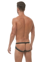 6. Sex Shop, Bubble G'Homme Jockstrap by Gregg