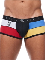 2. Sex Shop, Colors Boxer Brief by Gregg