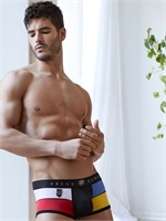 3. Sex Shop, Colors Boxer Brief by Gregg