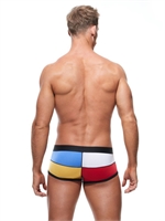 5. Sex Shop, Colors Boxer Brief by Gregg