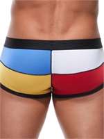 6. Sex Shop, Colors Boxer Brief by Gregg