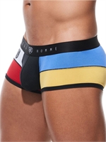 4. Sex Shop, Colors Boxer Brief by Gregg