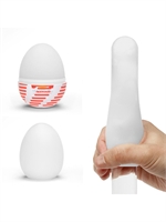 3. Sex Shop, TENGA Egg Wonder - Tube
