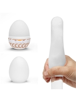 3. Sex Shop, TENGA Egg Wonder - Ring