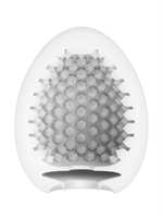 2. Sex Shop, TENGA Egg Wonder - Stud