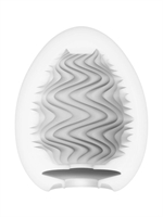 2. Sex Shop, TENGA Egg Wonder - Wind