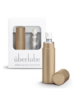 2. Sex Shop, Uberlube Good-To-Go Lubricant - Gold