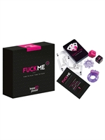 3. Sex Shop, F*** Me Erotic Game in 10 Languages