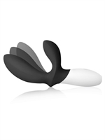 2. Sex Shop, Loki Wave by LELO