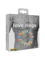 2. Sex Shop, Candy Love Ring.