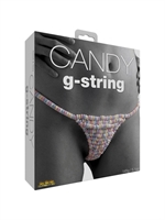 2. Sex Shop, Candy G String