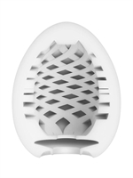 2. Sex Shop, TENGA Egg Wonder - Mesh