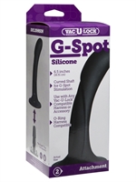 3. Sex Shop, G-Spot by Vac-U-Lock