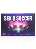 2. Sex Shop, Sex O Soccer Erotic Game
