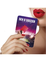 4. Sex Shop, Sex O Soccer Erotic Game