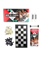 2. Sex Shop, Sex O Chess Erotic Game