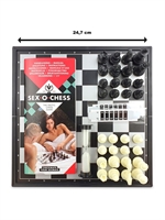 3. Sex Shop, Sex O Chess Erotic Game