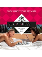 4. Sex Shop, Sex O Chess Erotic Game