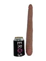 2. Sex Shop, King Cock "16" Double Dildo