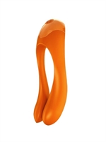 2. Sex Shop, Candy Cane by Satisfyer