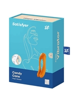 5. Sex Shop, Candy Cane by Satisfyer