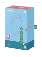 4. Sex Shop, Lolli plug 2 by Satisfyer