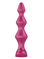 2. Sex Shop, Lolli plug 1 by Satisfyer