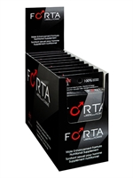 4. Sex Shop, Forta For Men - Pack of 10