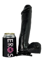 2. Sex Shop, Basix Rubber Works 12'' Black