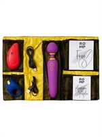 5. Sex Shop, Romp Kit