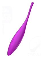 2. Sex Shop, Twirling Joy by Satisfyer