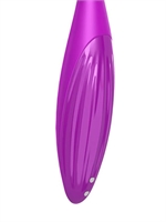 3. Sex Shop, Twirling Joy by Satisfyer