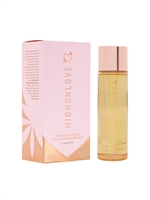 2. Sex Shop, Sensual Massage Oil - Tropical Sunset by HighOnLove