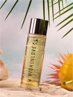 3. Sex Shop, Sensual Massage Oil - Tropical Sunset by HighOnLove