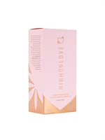 6. Sex Shop, Sensual Massage Oil - Tropical Sunset by HighOnLove