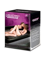 2. Sex Shop, The Inflatable Love Bed Liquid Blocker