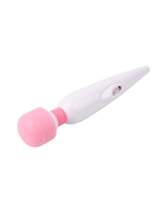 3. Sex Shop, Curve Massager