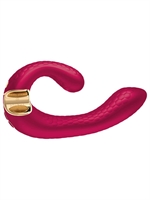 2. Sex Shop, MIYO - Intimate massager - Raspberry