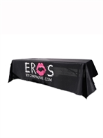 2. Sex Shop, Tablecloth Eros