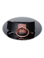 2. Sex Shop, Collar - Pleasure Collection by Coquette